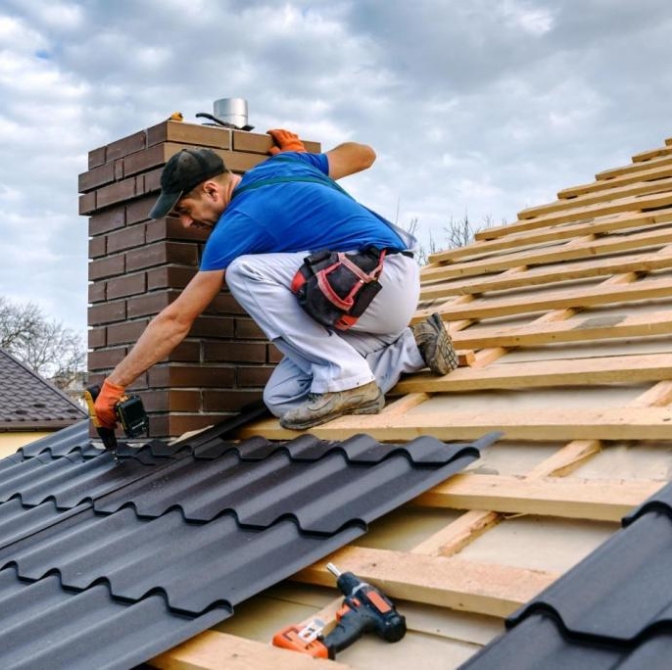 Bahçelievler Çatıcı