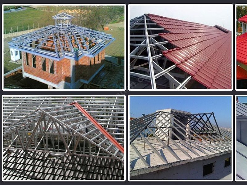 Bahçelievler Çatıcı